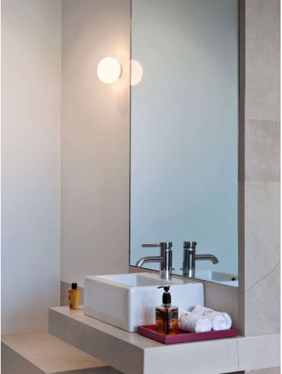 Lámpara Glo-Ball mini