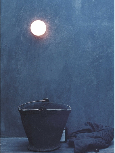 Lámpara Glo-Ball mini