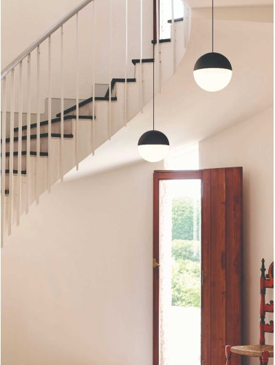 Lámpara String Light Sphere