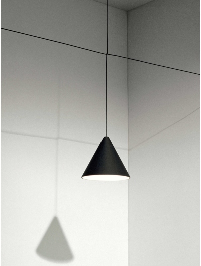 Lámpara String Light Cone