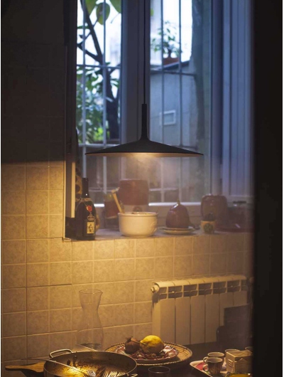 Lámpara Aplomb Large