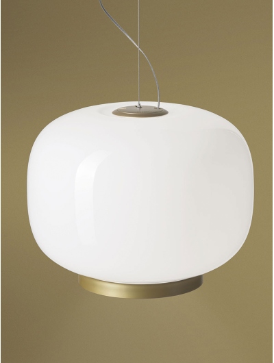 Lámpara Chouchin Reverse