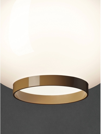 Lámpara Chouchin Reverse