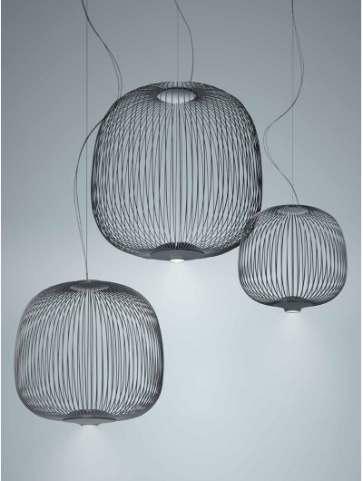 Lámpara Spokes
