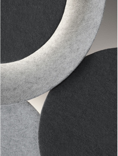 Lámpara Puck Wall Art