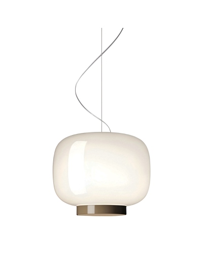 Lámpara Chouchin Reverse