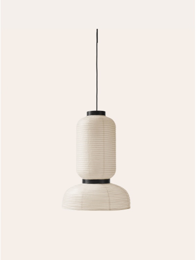 Lámpara Formakami